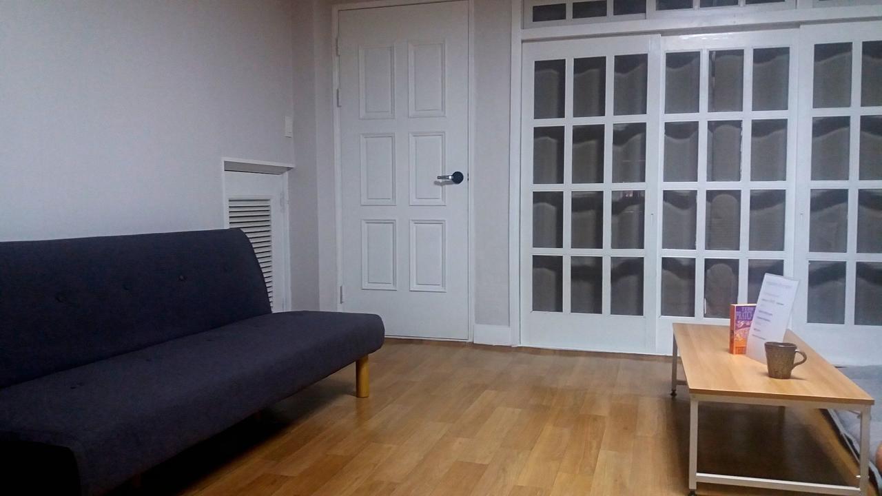 Silk Road Hostel Busan Exteriör bild