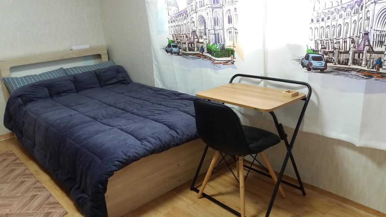 Silk Road Hostel Busan Exteriör bild